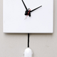 Illustration for article titled An Antique Clock Id Actually Hang on My Wall
